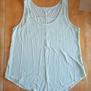 Relaxed Old Navy Tank Top (MINT)